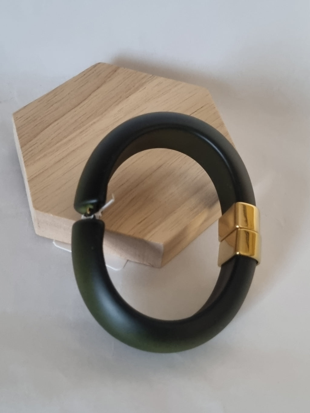 Bracelet Chic avec Fermoir Doré Luxe